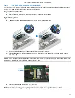 Preview for 36 page of Intel M70KLP Series Service Manual