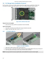 Preview for 49 page of Intel M70KLP Series Service Manual