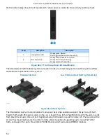 Preview for 57 page of Intel M70KLP Series Service Manual