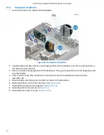 Preview for 73 page of Intel M70KLP Series Service Manual