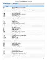 Preview for 108 page of Intel M70KLP Series Service Manual