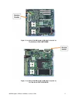 Preview for 9 page of Intel Management Module Installation And User Manual