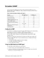 Preview for 19 page of Intel Management Module Installation And User Manual