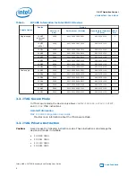 Preview for 8 page of Intel MAX 10 JTAG User Manual