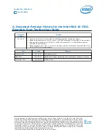 Preview for 14 page of Intel MAX 10 JTAG User Manual