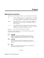 Preview for 5 page of Intel MB440LX System Installation Manual