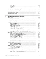 Preview for 9 page of Intel MB440LX System Installation Manual