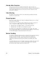 Preview for 28 page of Intel MB440LX System Installation Manual