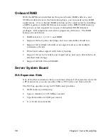 Preview for 30 page of Intel MB440LX System Installation Manual