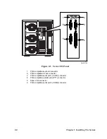 Preview for 44 page of Intel MB440LX System Installation Manual