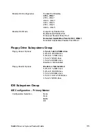 Preview for 55 page of Intel MB440LX System Installation Manual