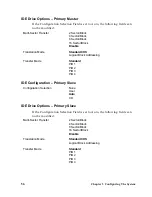 Preview for 56 page of Intel MB440LX System Installation Manual