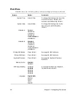 Preview for 62 page of Intel MB440LX System Installation Manual