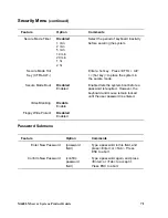 Preview for 71 page of Intel MB440LX System Installation Manual