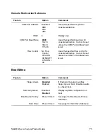 Preview for 73 page of Intel MB440LX System Installation Manual