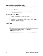 Preview for 76 page of Intel MB440LX System Installation Manual