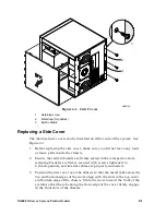 Preview for 81 page of Intel MB440LX System Installation Manual