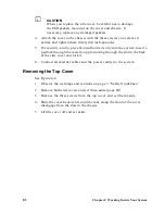 Preview for 82 page of Intel MB440LX System Installation Manual