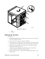 Preview for 83 page of Intel MB440LX System Installation Manual