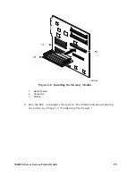 Preview for 93 page of Intel MB440LX System Installation Manual