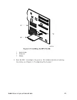 Preview for 95 page of Intel MB440LX System Installation Manual