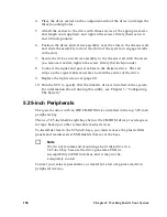 Preview for 106 page of Intel MB440LX System Installation Manual