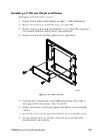 Preview for 107 page of Intel MB440LX System Installation Manual