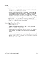 Preview for 117 page of Intel MB440LX System Installation Manual