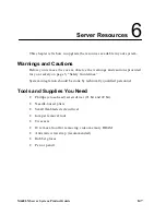 Preview for 147 page of Intel MB440LX System Installation Manual