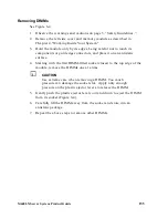 Preview for 155 page of Intel MB440LX System Installation Manual