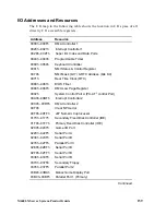 Preview for 159 page of Intel MB440LX System Installation Manual