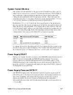 Preview for 167 page of Intel MB440LX System Installation Manual