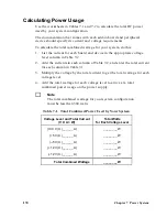 Preview for 174 page of Intel MB440LX System Installation Manual