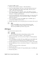 Preview for 181 page of Intel MB440LX System Installation Manual