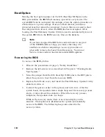 Preview for 182 page of Intel MB440LX System Installation Manual