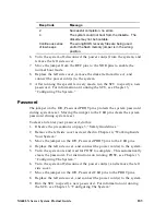 Preview for 183 page of Intel MB440LX System Installation Manual