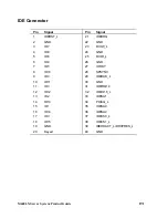 Preview for 191 page of Intel MB440LX System Installation Manual