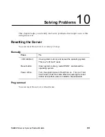 Preview for 201 page of Intel MB440LX System Installation Manual