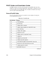 Preview for 214 page of Intel MB440LX System Installation Manual