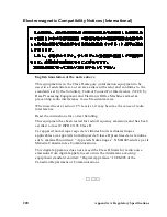 Preview for 228 page of Intel MB440LX System Installation Manual