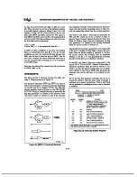 Preview for 131 page of Intel MCS 51 User Manual