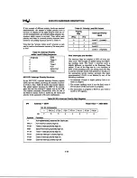 Preview for 197 page of Intel MCS 51 User Manual