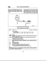 Preview for 201 page of Intel MCS 51 User Manual