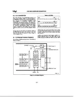 Preview for 229 page of Intel MCS 51 User Manual