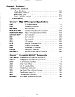 Preview for 15 page of Intel MCS48 User Manual