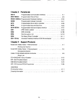 Preview for 16 page of Intel MCS48 User Manual