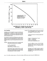 Preview for 204 page of Intel MCS48 User Manual