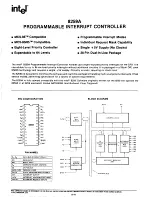 Preview for 331 page of Intel MCS48 User Manual