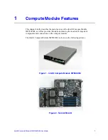 Предварительный просмотр 13 страницы Intel MFS5000SI - Multi-Flex Server Compute Module User Manual