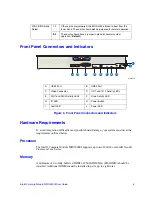 Предварительный просмотр 17 страницы Intel MFS5000SI - Multi-Flex Server Compute Module User Manual